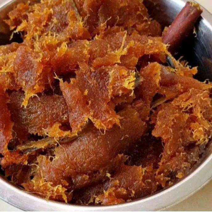 

♙ Selai Nanas Isian Nastar Parut Homemade 1 Kg ✿