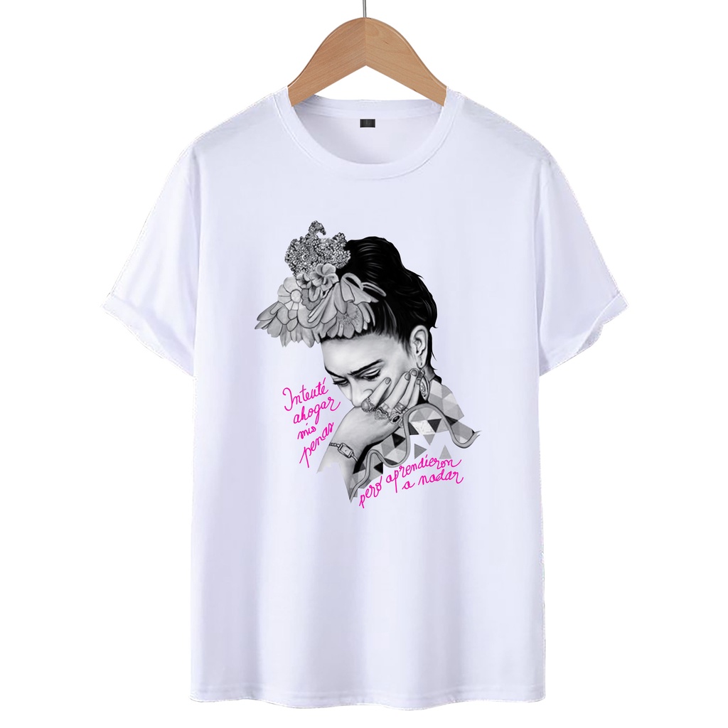 KAOS T-SHIRT MISS / KAOS DISTRO WANITA.