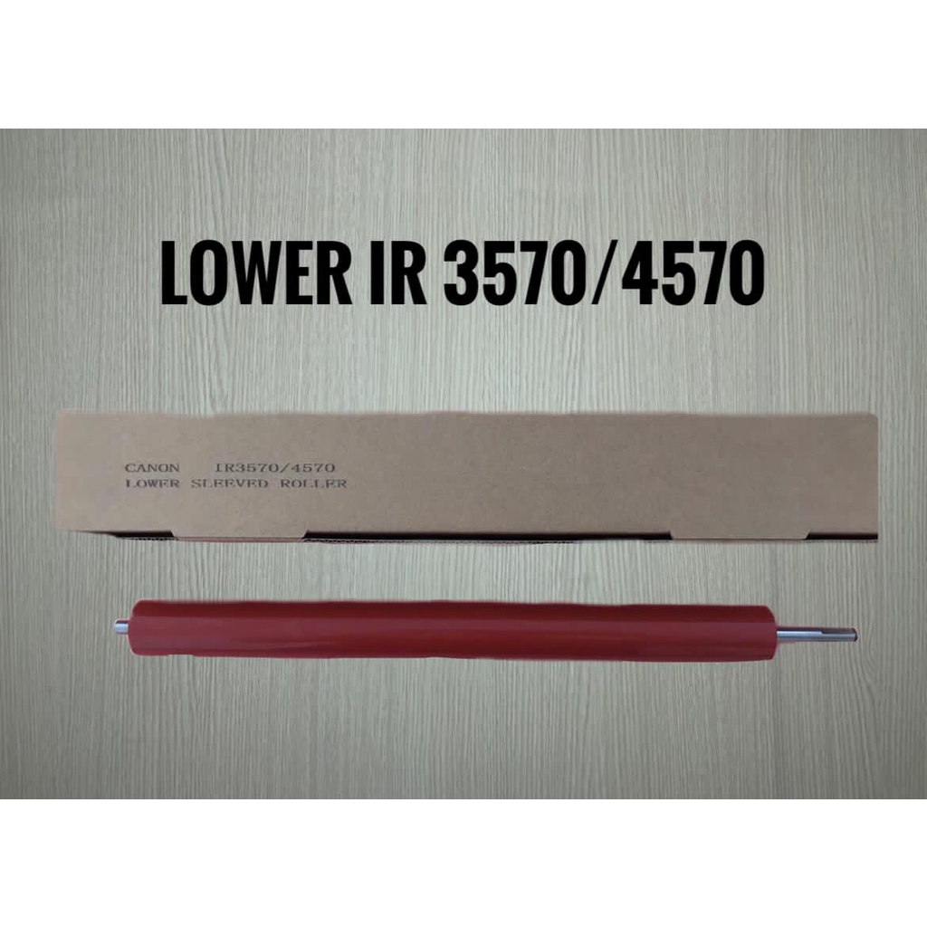 LOWER ROLLER CANON IR 3225 / 3245 / 4570