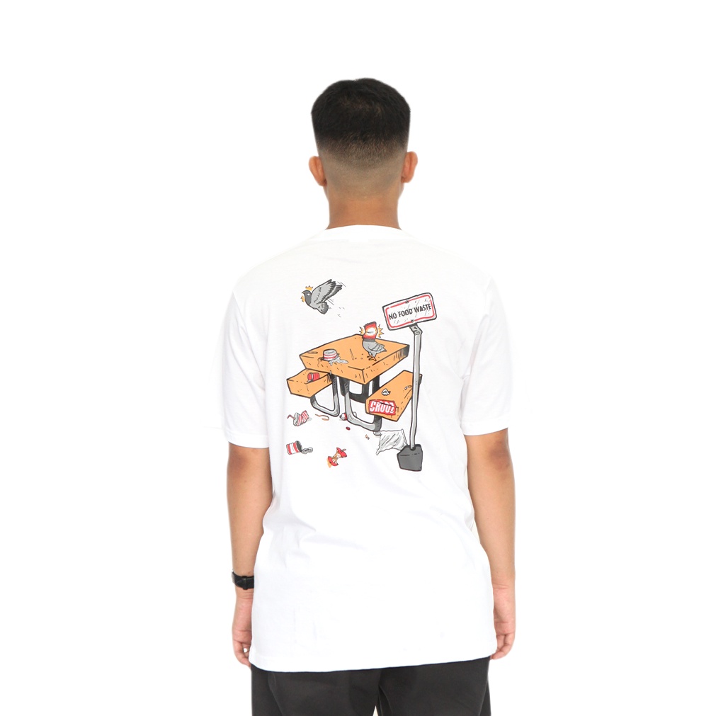 NFW | CROOZ COMFY SOFT T-SHIRT