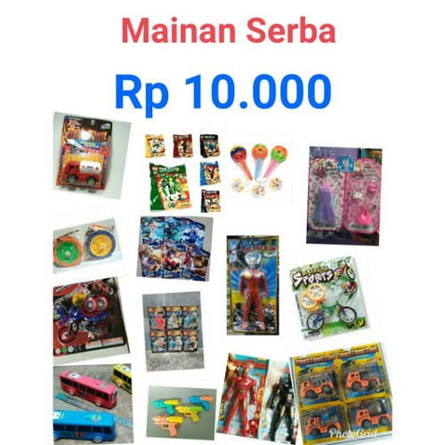 OBRAL MAINAN ANAK / BAYI MURAH MERIAH,  MAINAN MONTESORI, TRUK,  MOBIL,  MAINAN ANAK CEWEK COWOK MURAH MERIAH