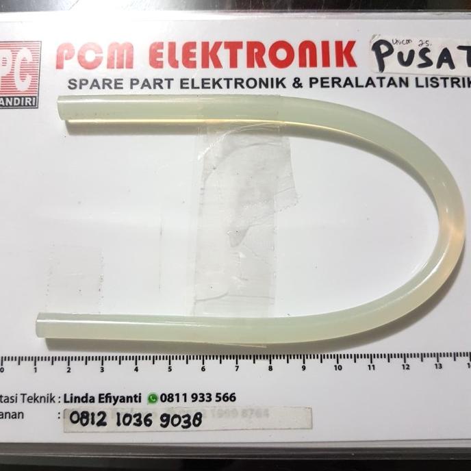 

(5 pcs) Lem Bakar Glue Stik kecil pcmelektr021 Segera Dapatkan