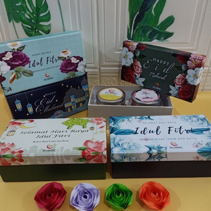 

Hampers Hampers Ina Cookies 2 Jar