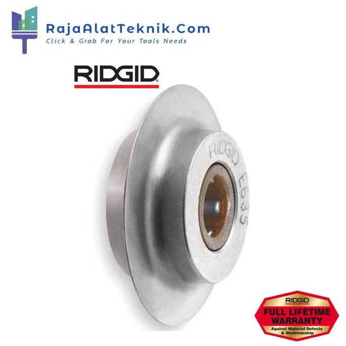 

CUTTER WHEEL F-229 RIDGID (33125)