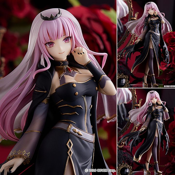 Pop Up Parade Figure Mori Calliope - hololive production