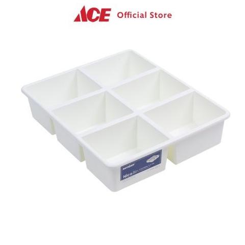 

Ace - Keyway Tray Laci Tlr106 - Putih HOT PROMO