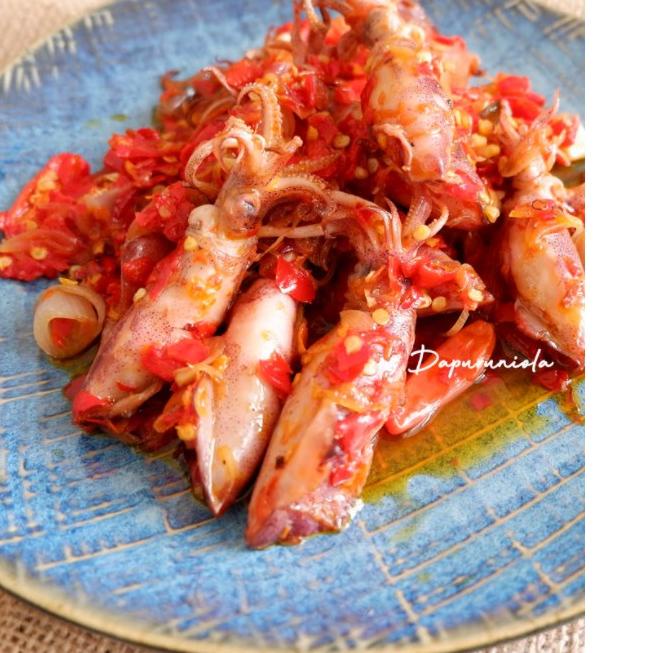 

℮ CUMI BABY SAMBAL CETAR 450 GR ♠