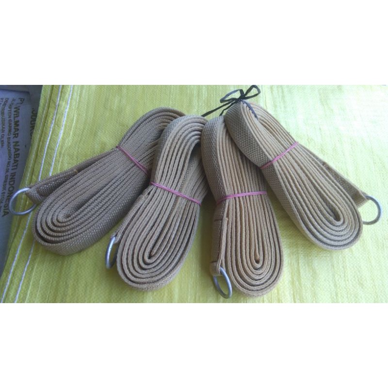 Tali Tuntun Sapi / Tali Kencang sapi.kuda 2 meter