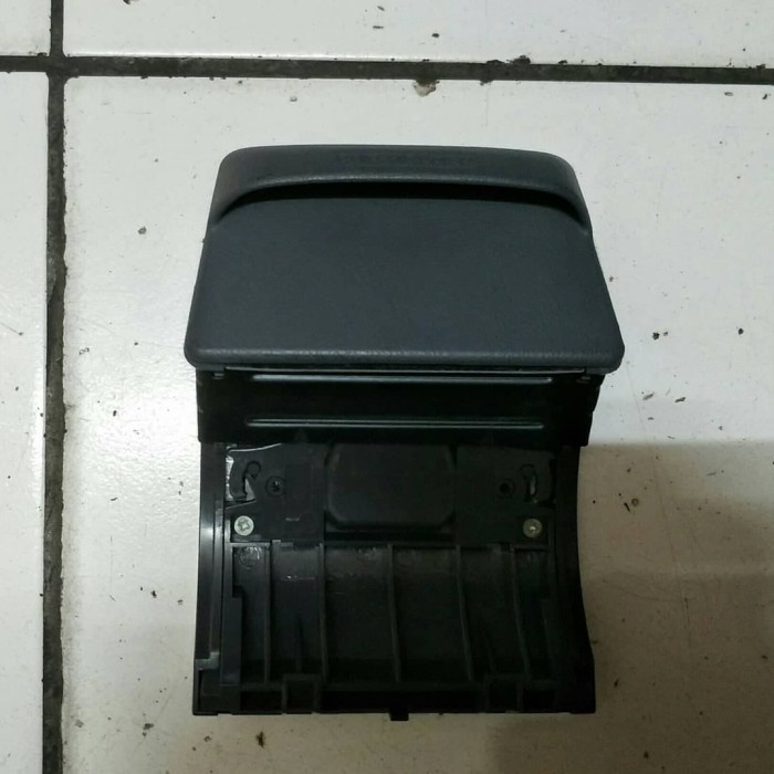 Terlaris Cup Holder Console Box Kijang Kapsul 1997-2001