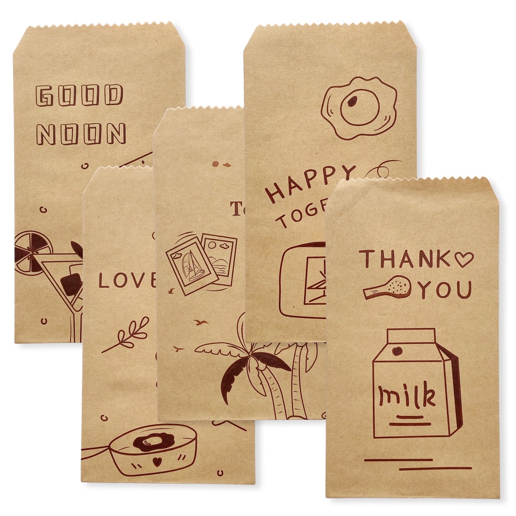 

PinkyBee Amplop 11x18cm (5pcs) 64360500