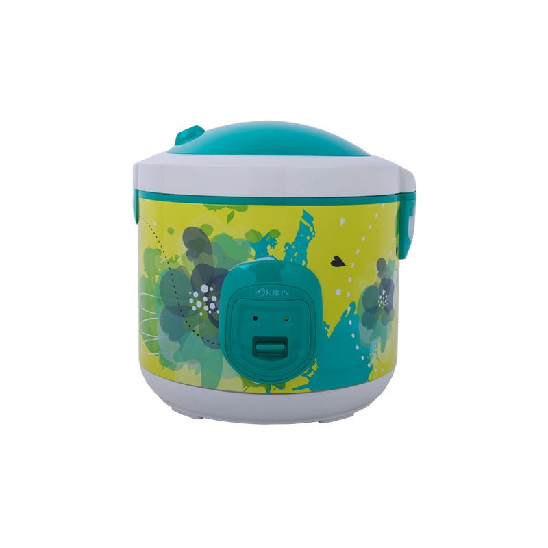 KIRIN KRC159 Rice Cooker 2 Liter