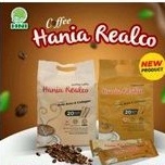 

Hania Realco latte &Coppucino