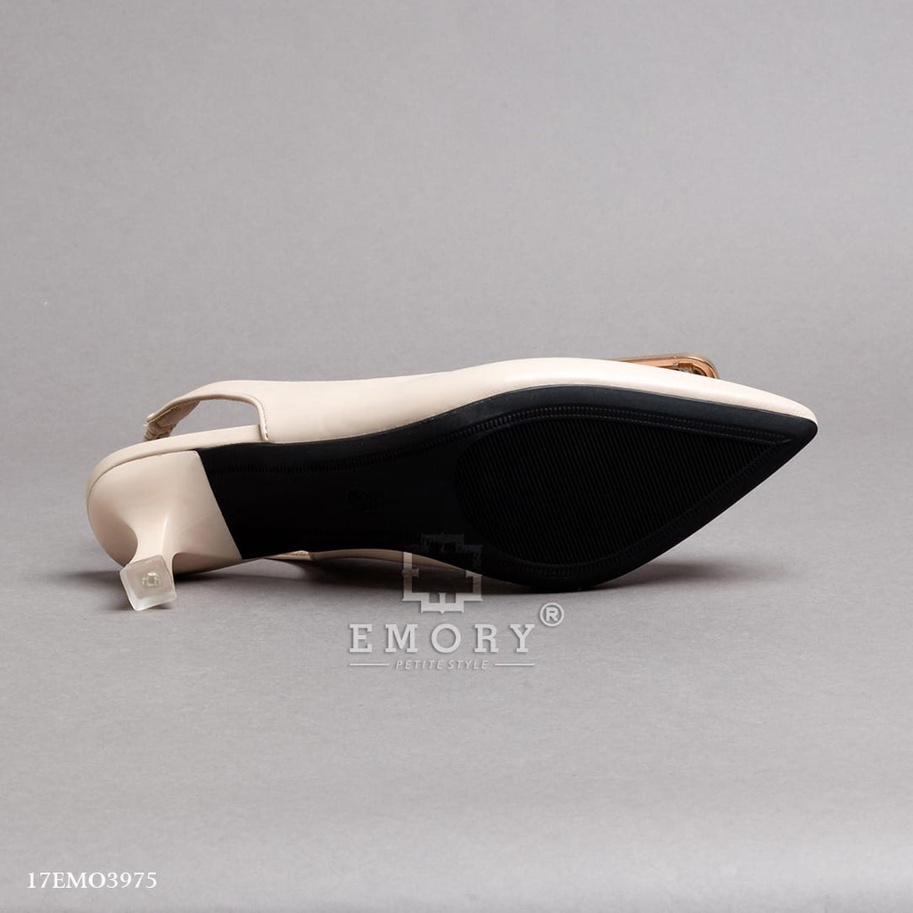 SB Emory Ranavy Sepatu Heels Wanita 17EMO3975