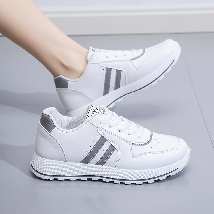 [ ORIGINAL IMPORT ] Sepatu Sneakers Wanita Import Premium Quality SI204