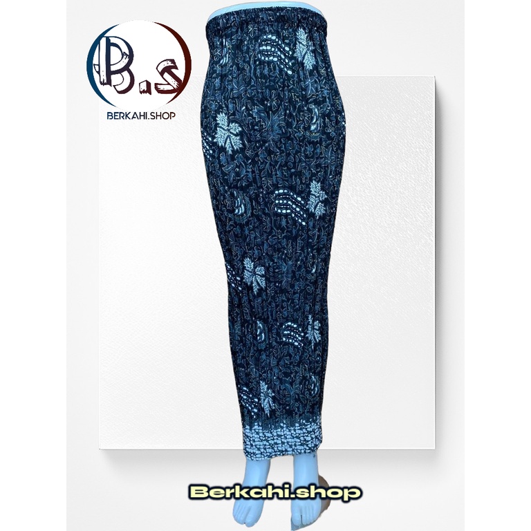 ROK PLISKET BATIK / ROK PLISKET / BAWAHAN KEBAYA / ROK KEBAYA /REAL PICT ROK PLISKET BATIK / ROK PLISKET / BAWAHAN KEBAYA / ROK KEBAYA / ROK WISUDA / MOTIF BR ABU