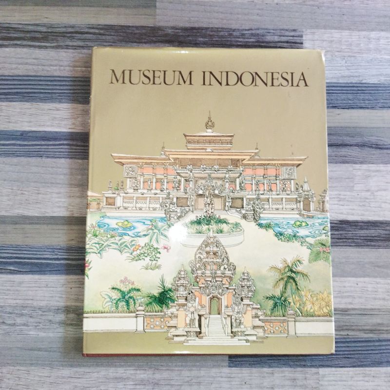 MUSEUM INDONESIA