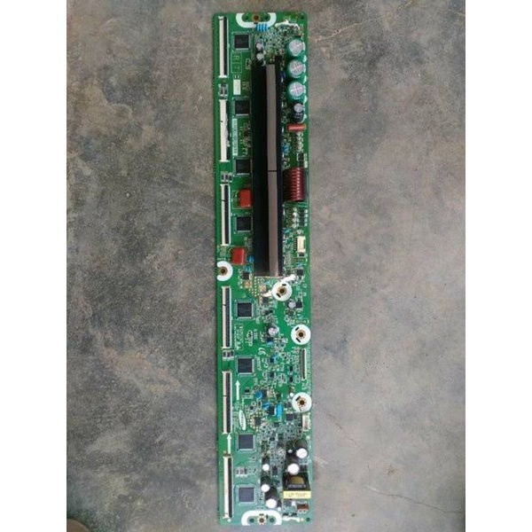 Y MAIN Y SUS TV SAMSUNG PLASMA PS43F4500 PS43F4900