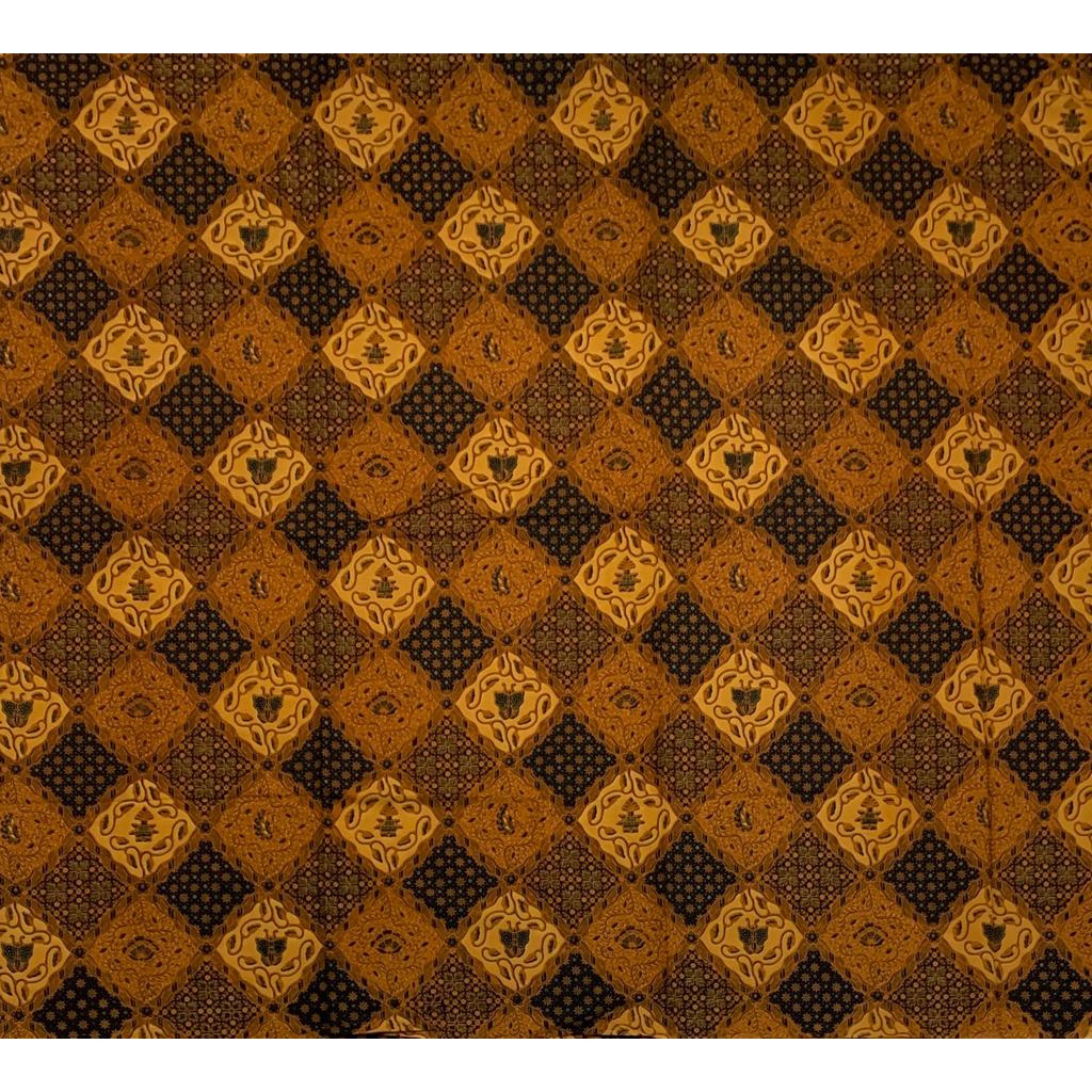 Kain Panjang Jarik Batik Danar Hadi Motif 5