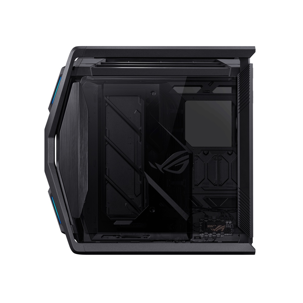 ASUS ROG Hyperion GR701 | Full Tower Gaming Case EATX Casing