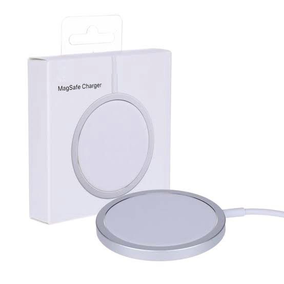 Magsafe Charger 15 Watt Wireless Charging Type C