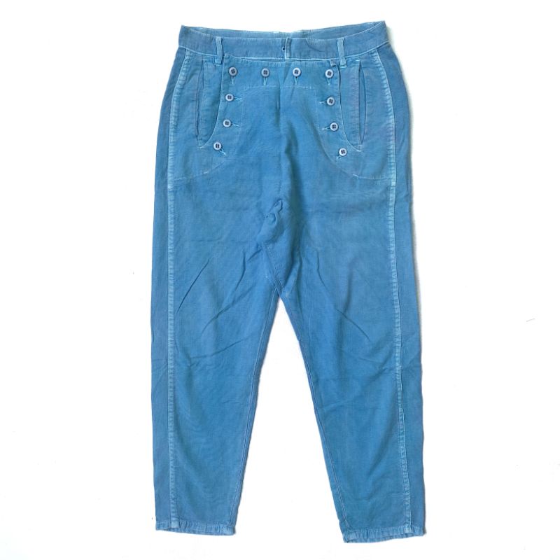 Frapbois by Issey Miyake Pants