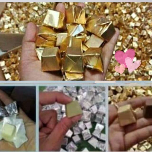 

Promo Coklat Piramid silverqueen MIX Atau Delfi Kemasan 500grm {{BISA COD}}