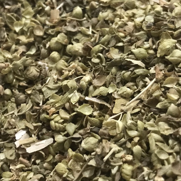 

OREGANO 1 KG PRODUK TERBAIK