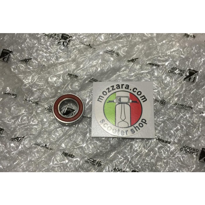 Bearing Pulley Vespa 2V