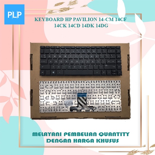 Keyboard HP  14-CK 14-Ck0009tu 14-Ck0012tu 14-Ck0013tu 14-Ck0016tu
