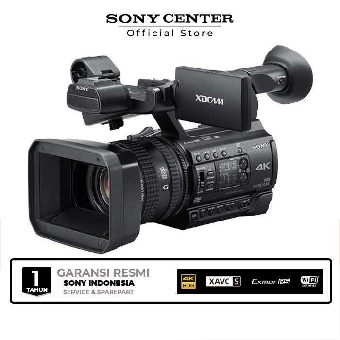 Camco Sony Camcorder Pxw-Z150 / Pxw-Z150 / Pxwz150