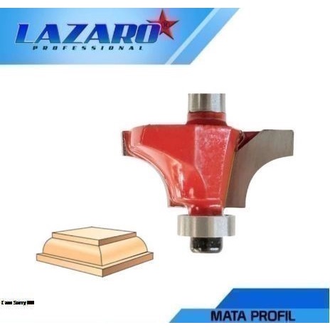 mata router beading bit 6mm lazaro