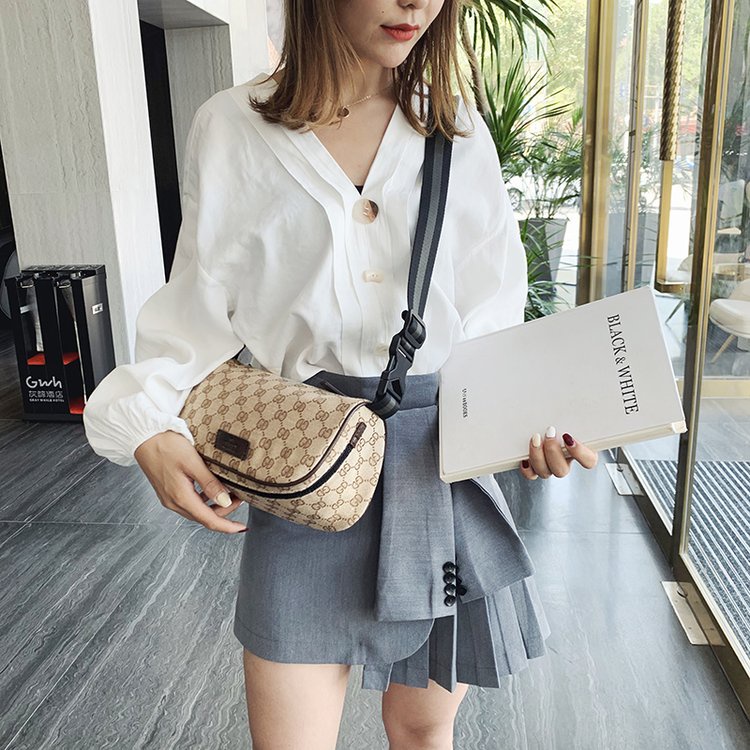 ( 2PC 1KG ) GTBI998881277  New Arrival 2023 !!!  Tas Selempang  Tas Wanita Import  Premium Terbaru