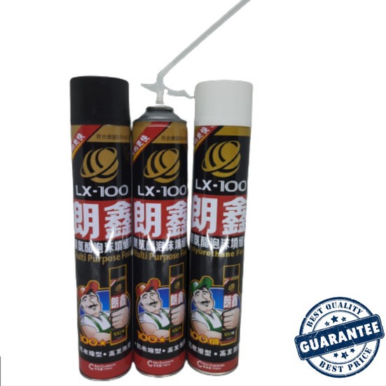 PU FOAM SPRAY / POLYURETHANE