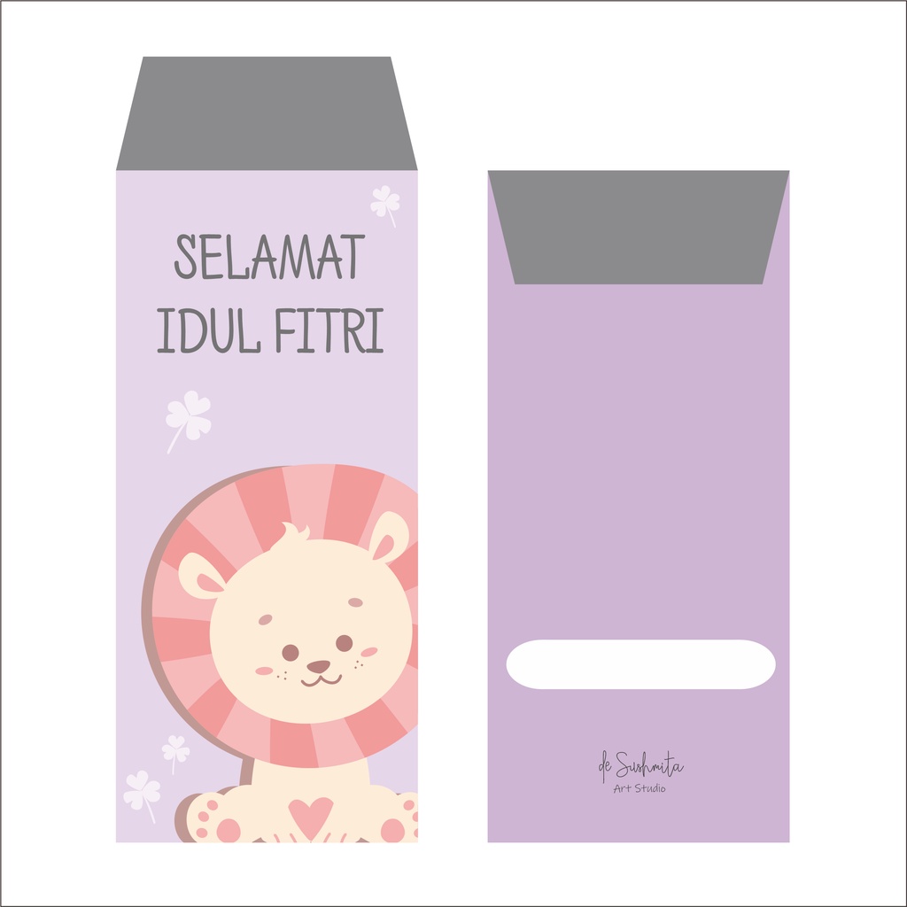 

Amplop Lebaran Lucu - Motif Fauna Amplop Lebaran Anak-Anak Amplop Idul Fitri Amplop THR Amplop Unik Angpau Lebaran Amplop Aesthetic Murah 2