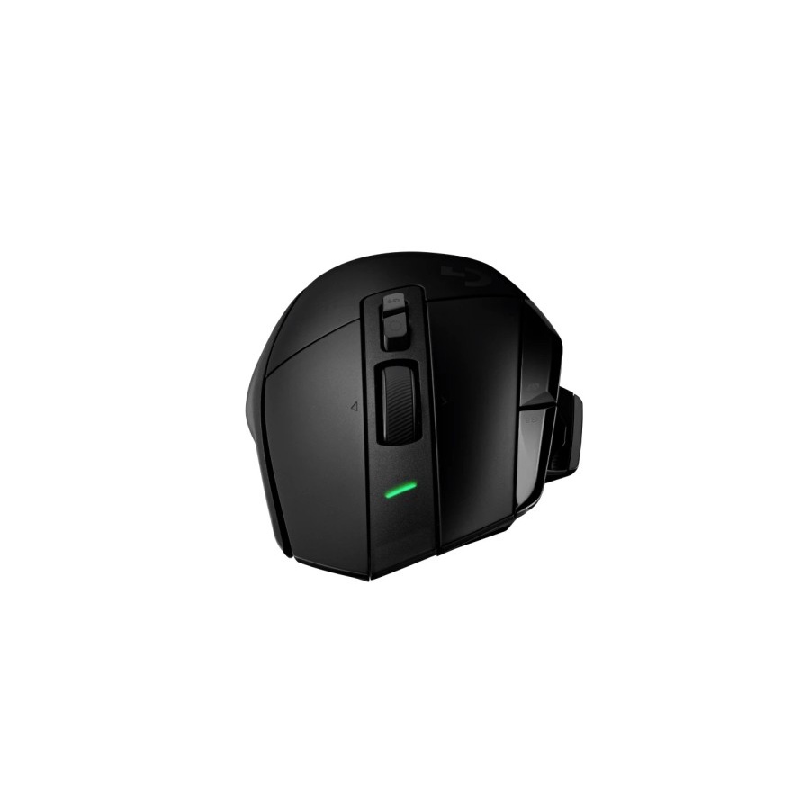 Logitech G502 X Lightspeed Wireless Gaming Mouse