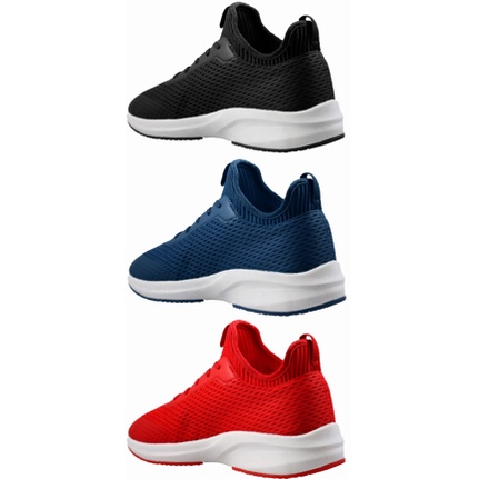 SEPATU SNEAKERS ORTUSEIGHT MONARCH