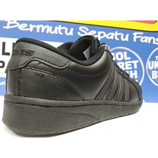 Sepatu Casual Dan Sekolah Fans - Oregon Bb