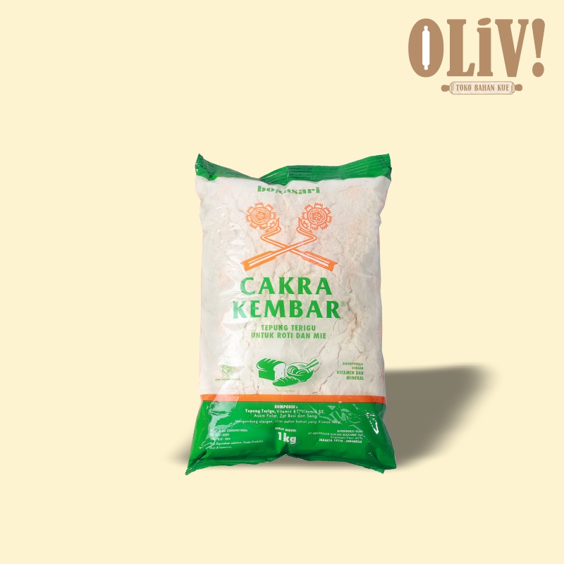 

Cakra Kembar Ekonomis 1kg