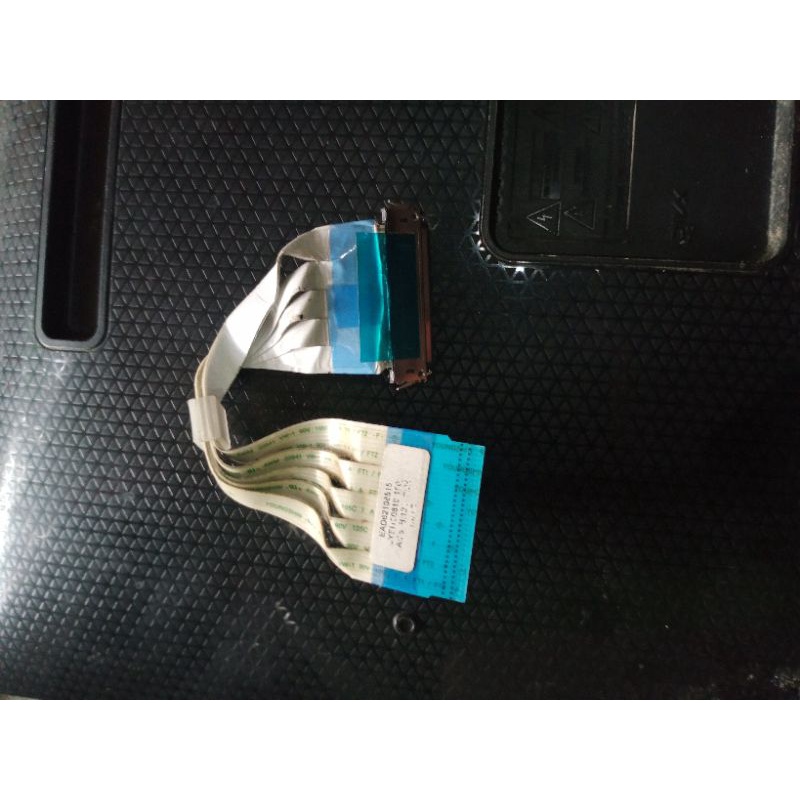 Kabel LVDS LG 19LN4050