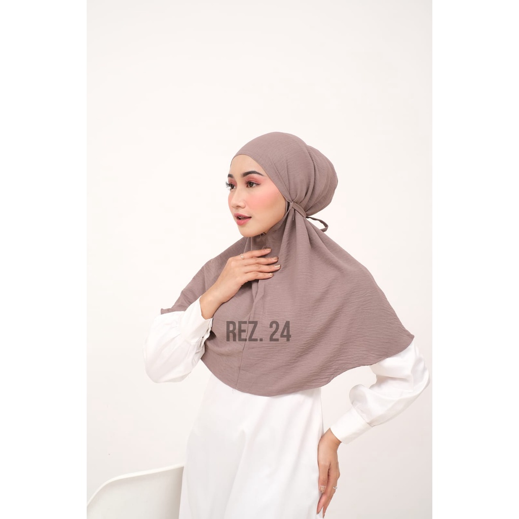 BERGO CRINKLE AIRFLOW / BERGO AIRFLOW TERBEST SELLER KEKINIAN