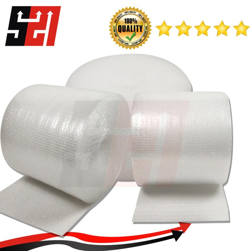 

BUBBLE WRAP BUBLE WRAP 30CMX50M ARC19 PROMO