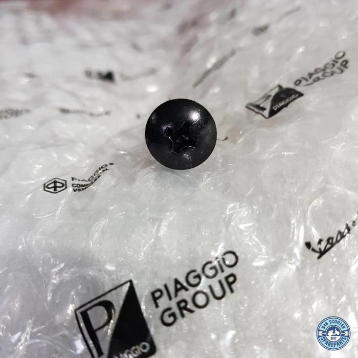 Baut Footrest Vespa Lx/S