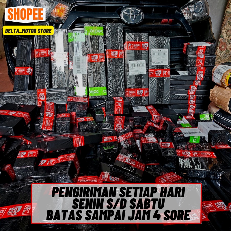 SHOCKBREAKER SHOCK BELAKANG KYB KAYABA 350MM HONDA PCX 150 ABS CBS