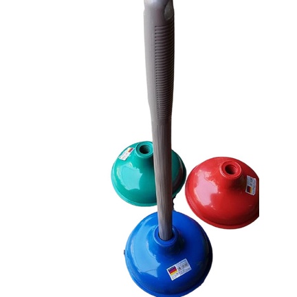 >*>*>*>*] Kop Vacum Sedot WC Toilet Karet Nagata pompa WC / Vacum WC