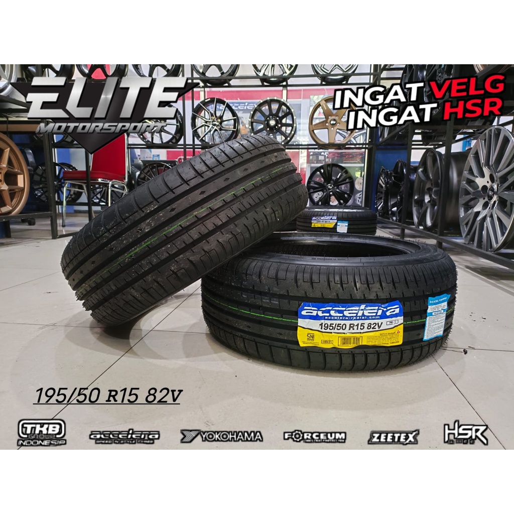 Ban Mobil Datsun Go Etios Scarlet Ukuran 195 50 R15 Ban Tubles Bukan Ban dunlop