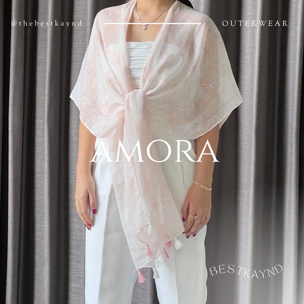 The Best Kaynd Amora Outer