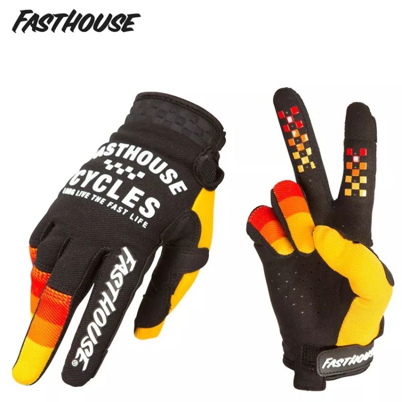 GLOVE SARUNG TANGAN FASTHOUSE #1