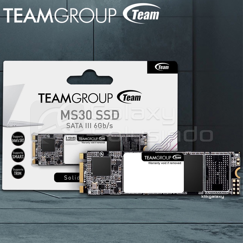 TEAM MS30 2280 M.2 512GB SSD