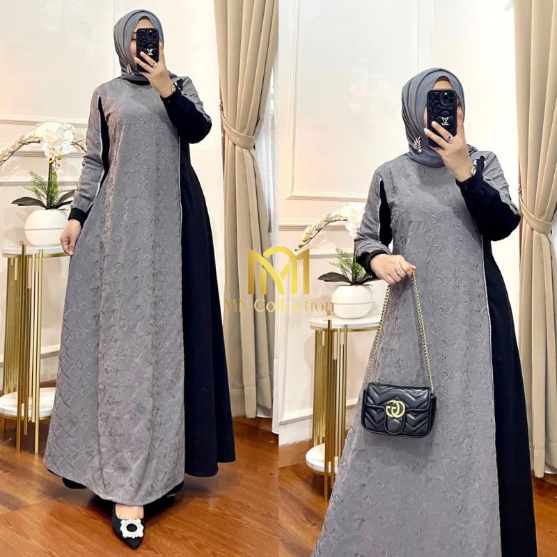 Gamis MN COLLECTION