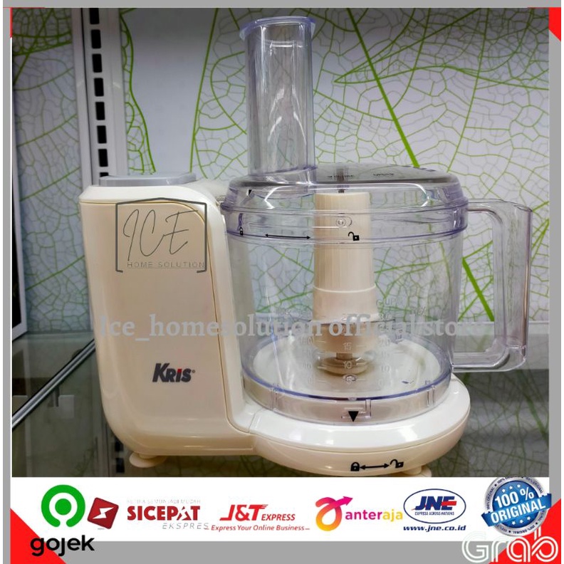 Kris Food Processor 720 Ml/food processor